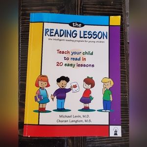 Learn how to read in 20 lessons